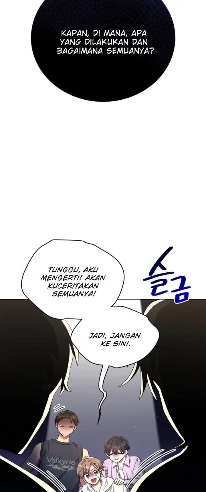 The Second Life of an Idol Chapter 56 Gambar 30
