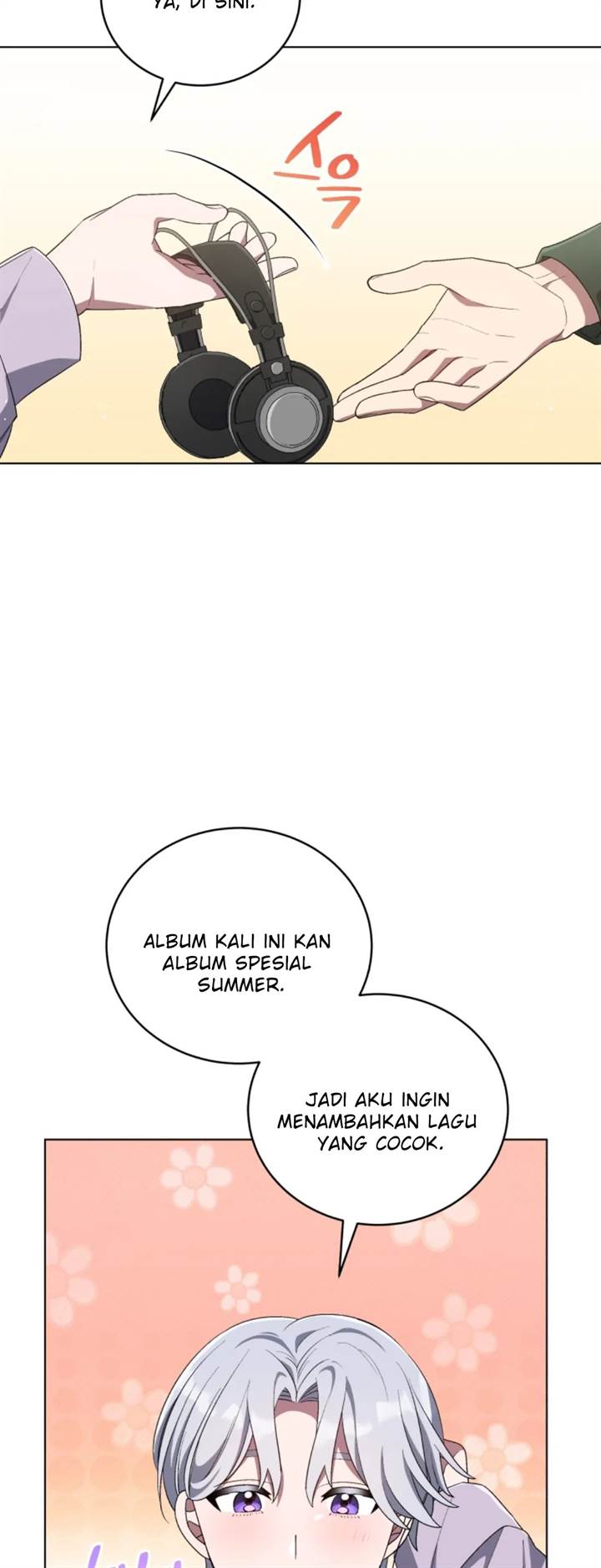 The Second Life of an Idol Chapter 56 Gambar 35