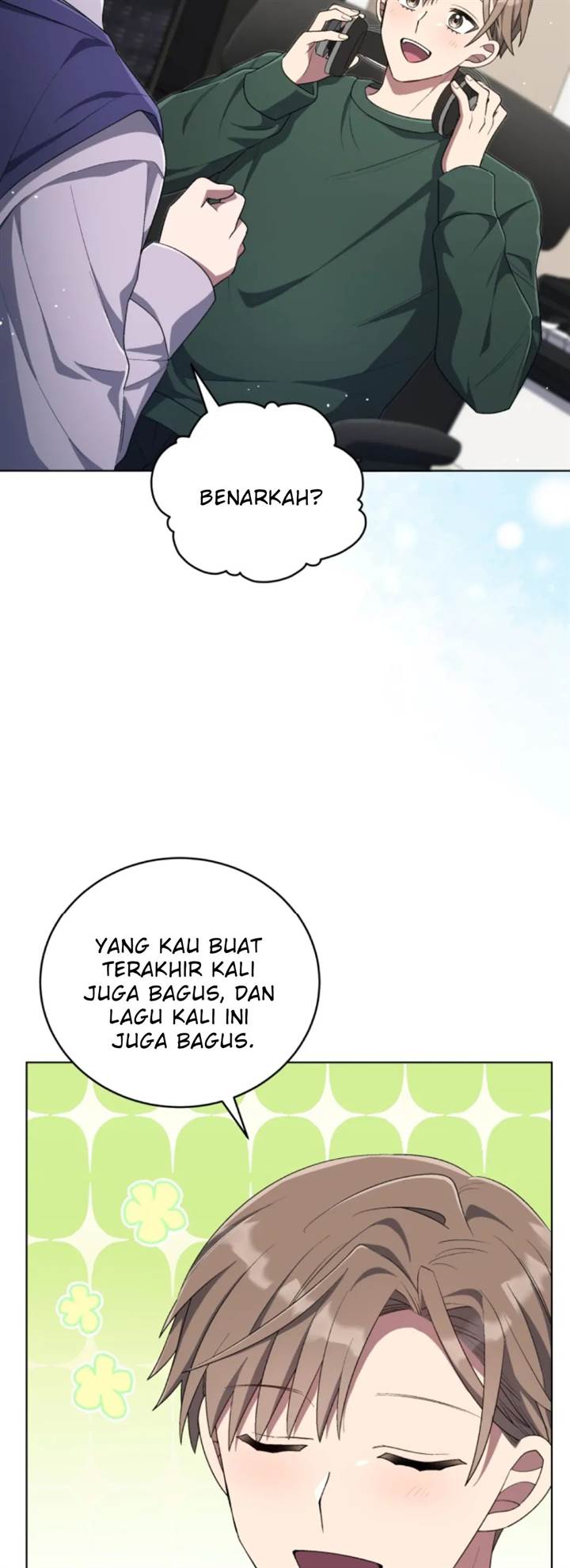 The Second Life of an Idol Chapter 56 Gambar 38