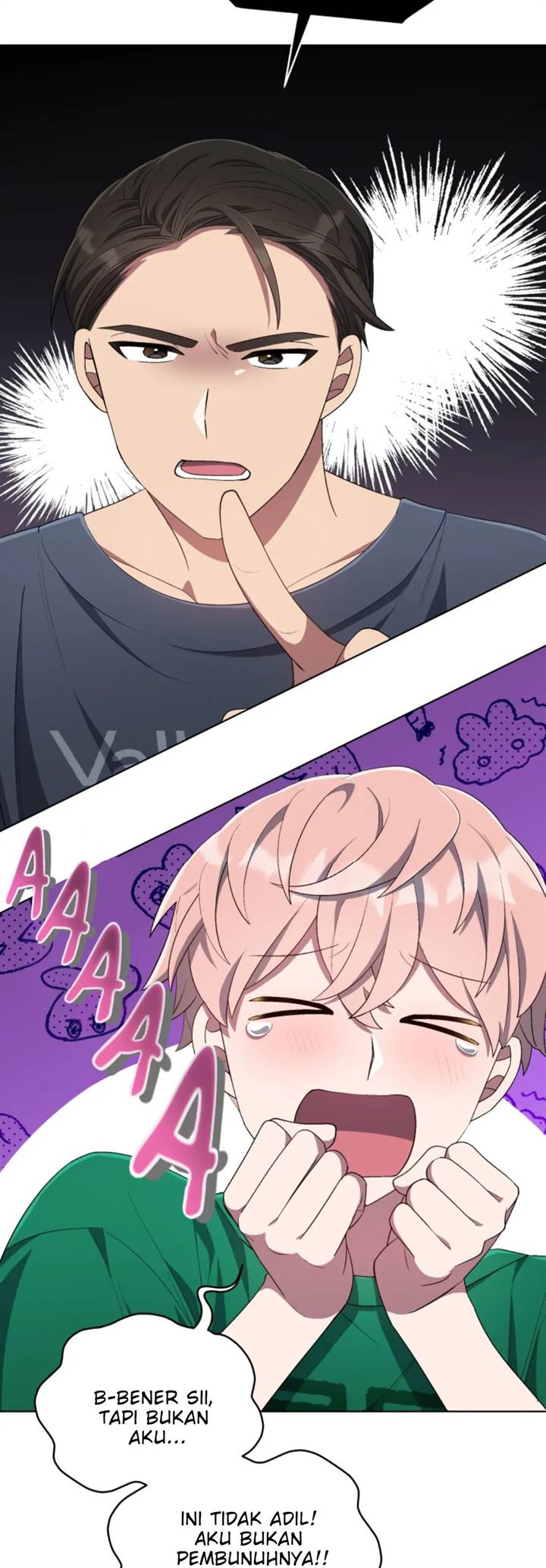 The Second Life of an Idol Chapter 56 Gambar 4