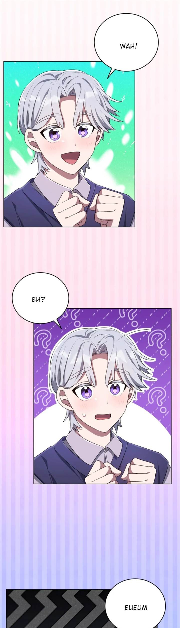 The Second Life of an Idol Chapter 56 Gambar 42