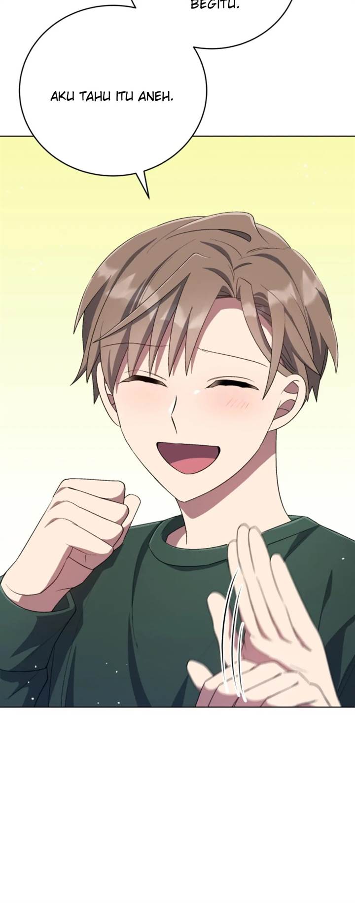 The Second Life of an Idol Chapter 56 Gambar 49
