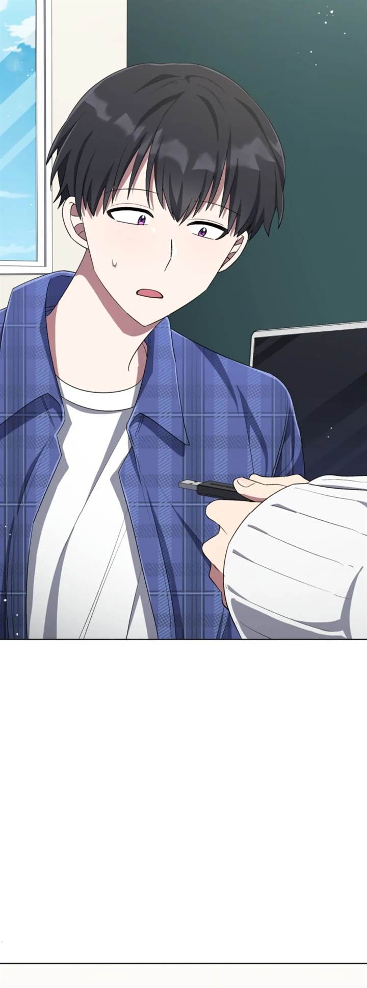 The Second Life of an Idol Chapter 56 Gambar 57