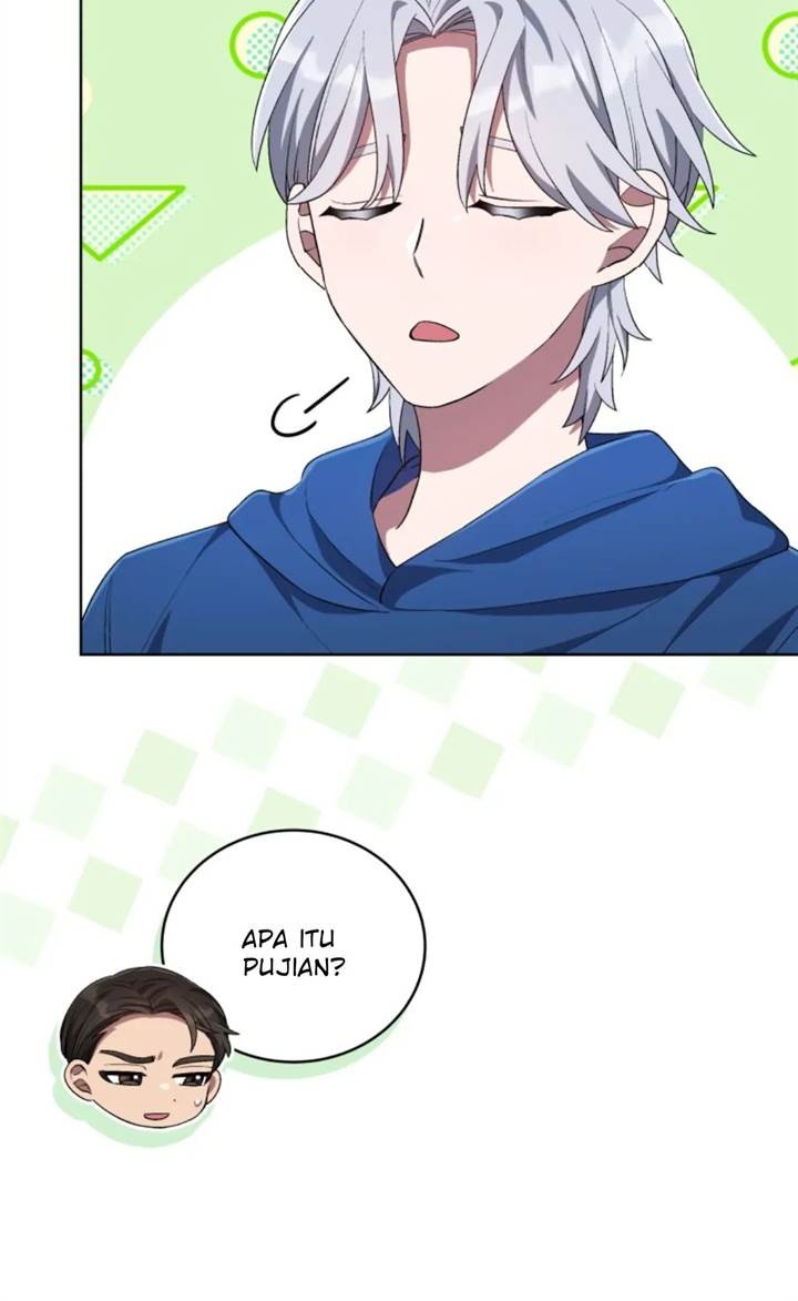 The Second Life of an Idol Chapter 56 Gambar 11