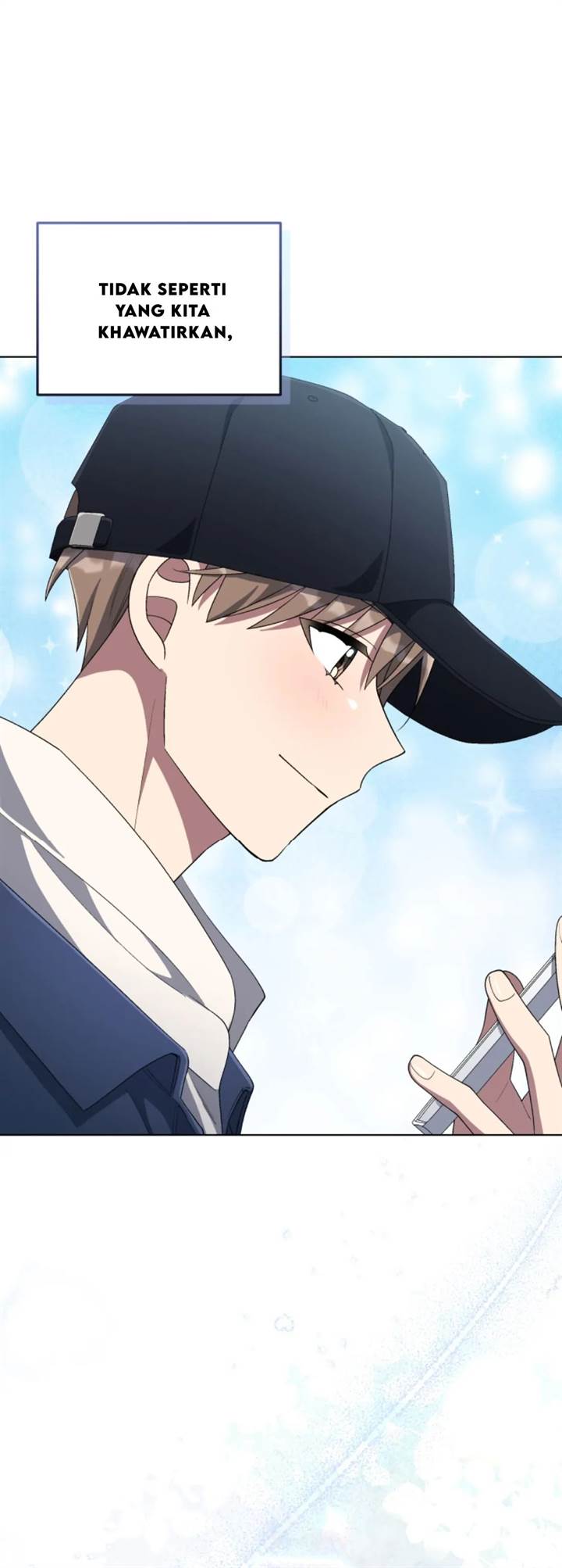 The Second Life of an Idol Chapter 55 Gambar 16