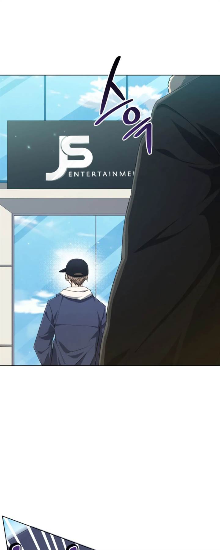 The Second Life of an Idol Chapter 55 Gambar 20