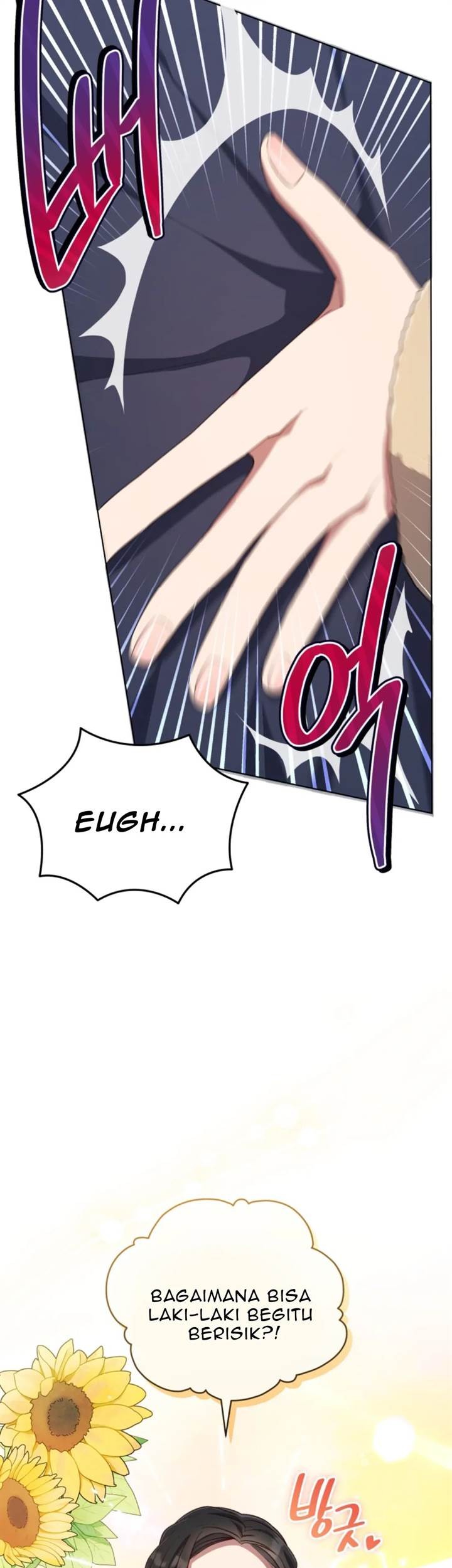 The Second Life of an Idol Chapter 55 Gambar 21