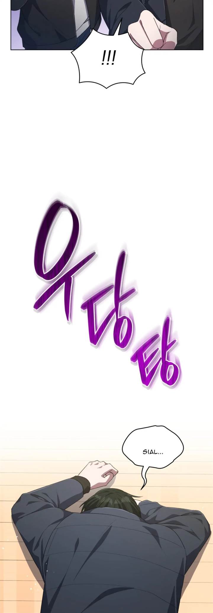 The Second Life of an Idol Chapter 55 Gambar 3