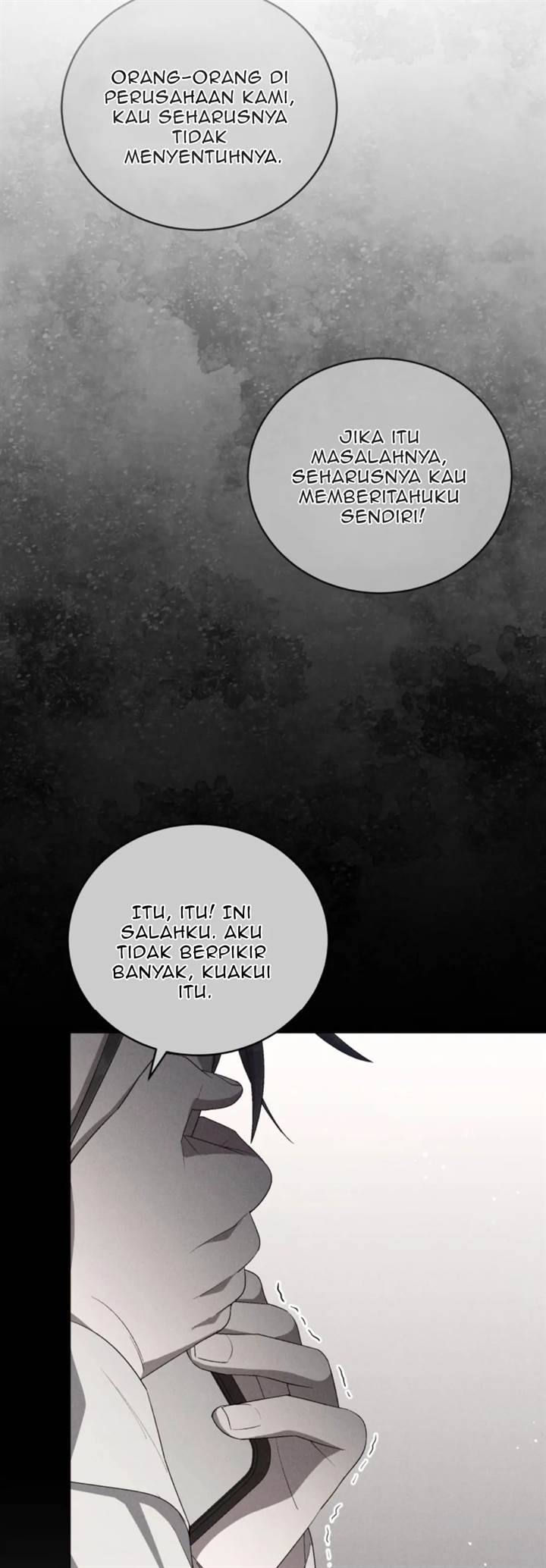 The Second Life of an Idol Chapter 55 Gambar 27