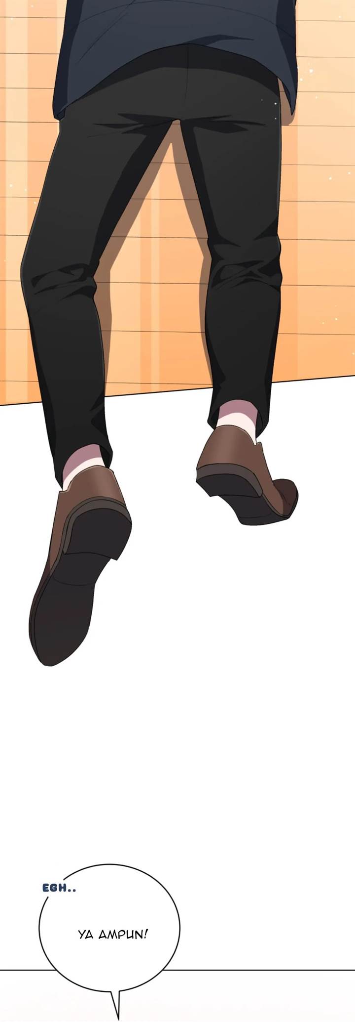 The Second Life of an Idol Chapter 55 Gambar 4