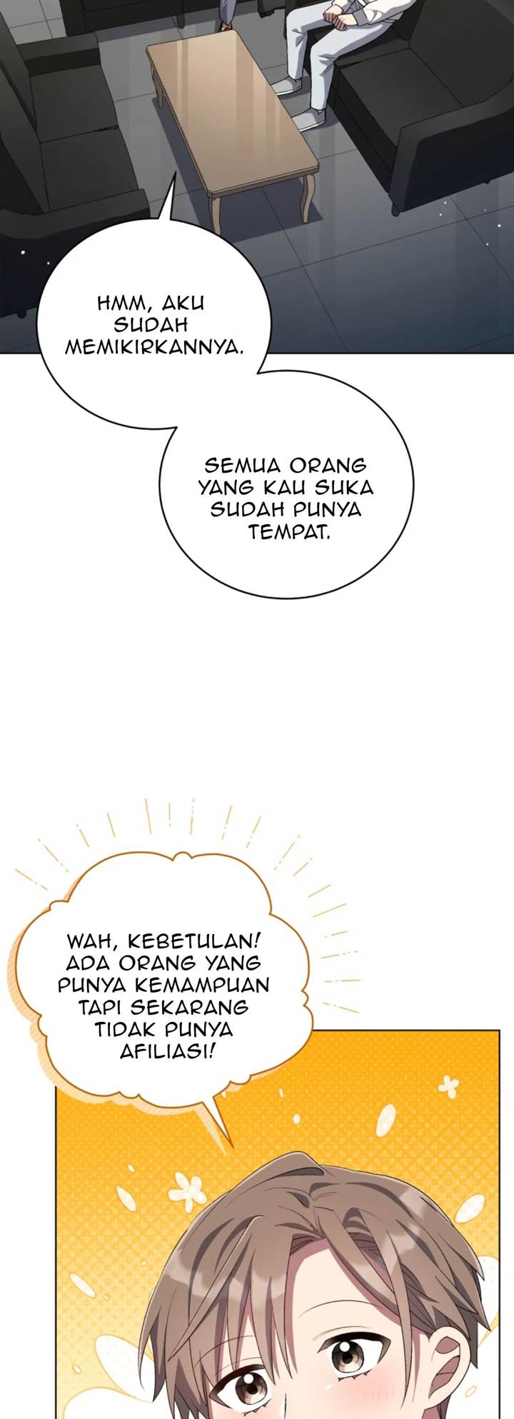 The Second Life of an Idol Chapter 55 Gambar 40