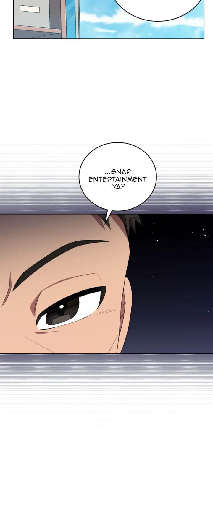 The Second Life of an Idol Chapter 55 Gambar 44