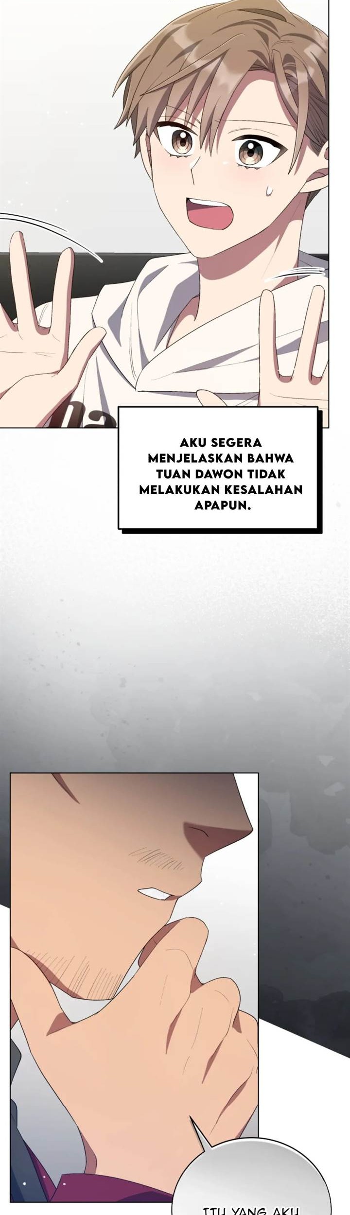 The Second Life of an Idol Chapter 55 Gambar 46