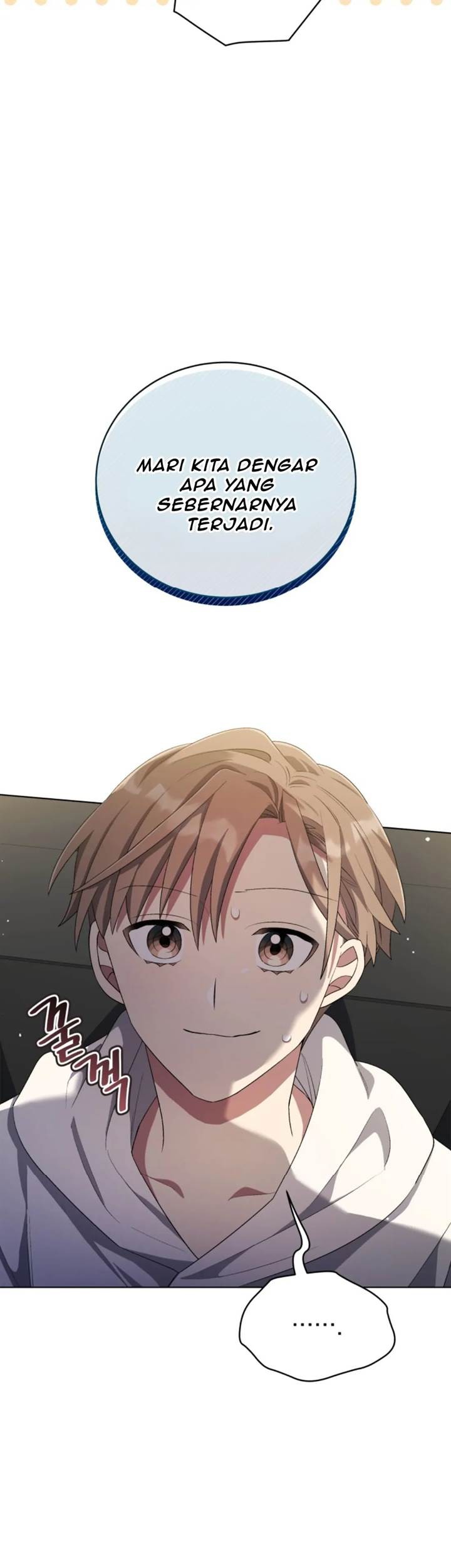 The Second Life of an Idol Chapter 55 Gambar 48