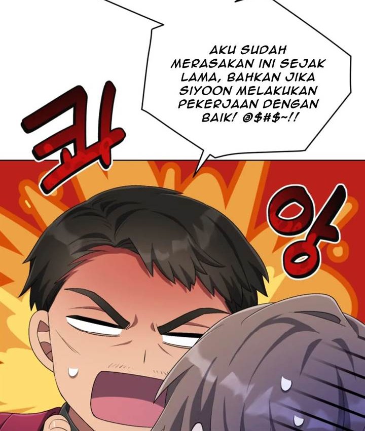 The Second Life of an Idol Chapter 55 Gambar 53