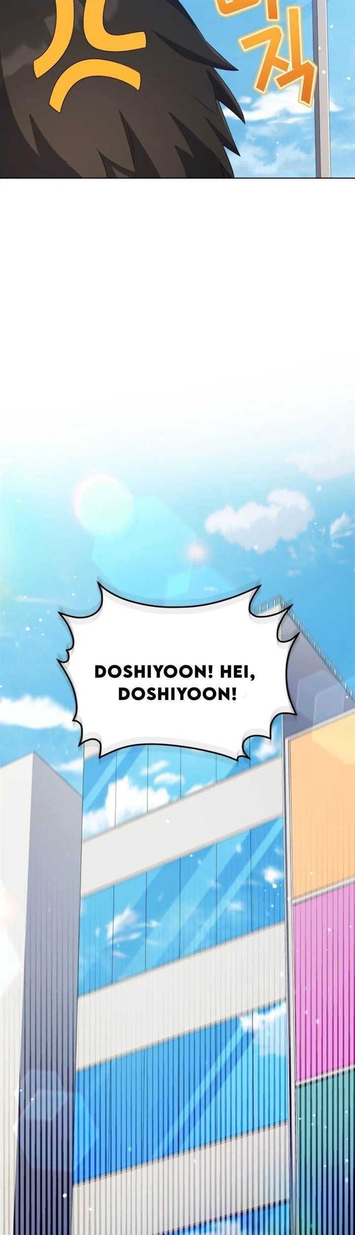 The Second Life of an Idol Chapter 55 Gambar 56