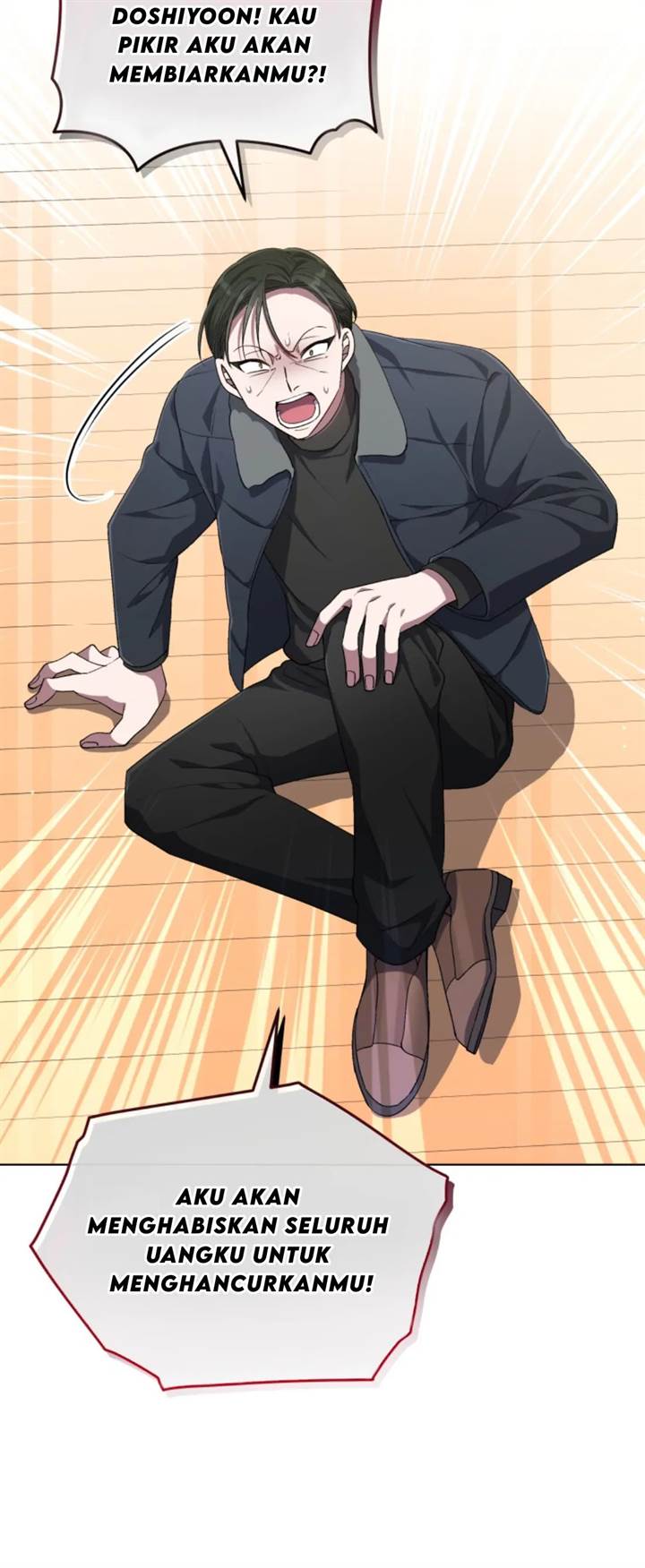 The Second Life of an Idol Chapter 55 Gambar 7