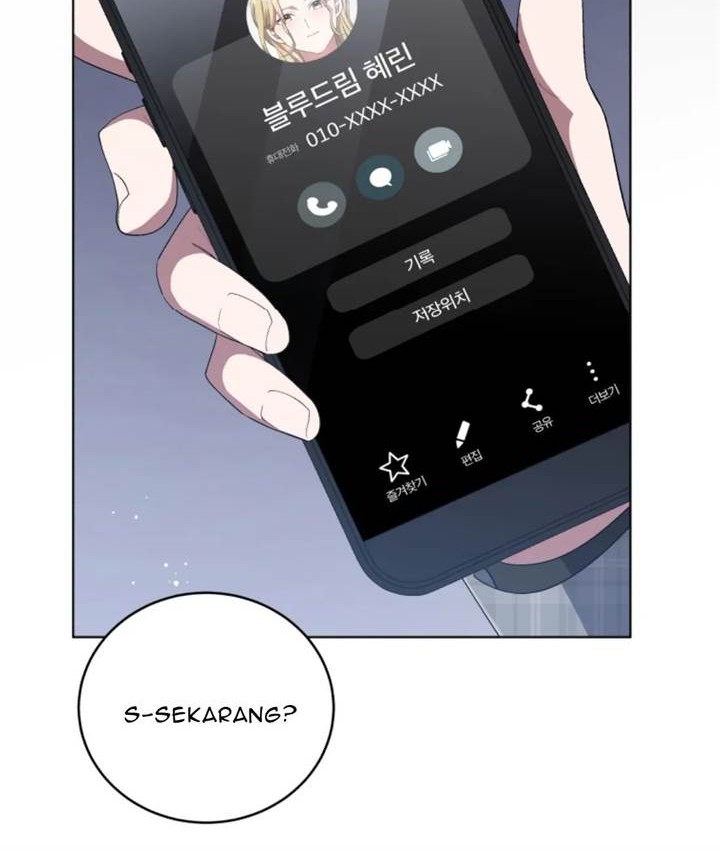 The Second Life of an Idol Chapter 54 Gambar 14