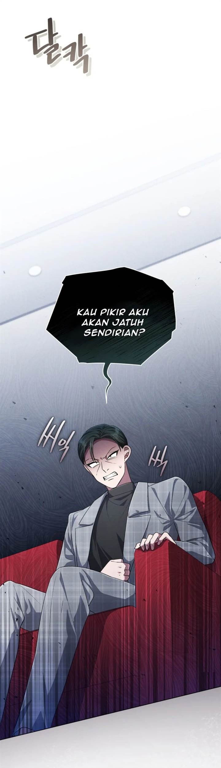 The Second Life of an Idol Chapter 54 Gambar 17