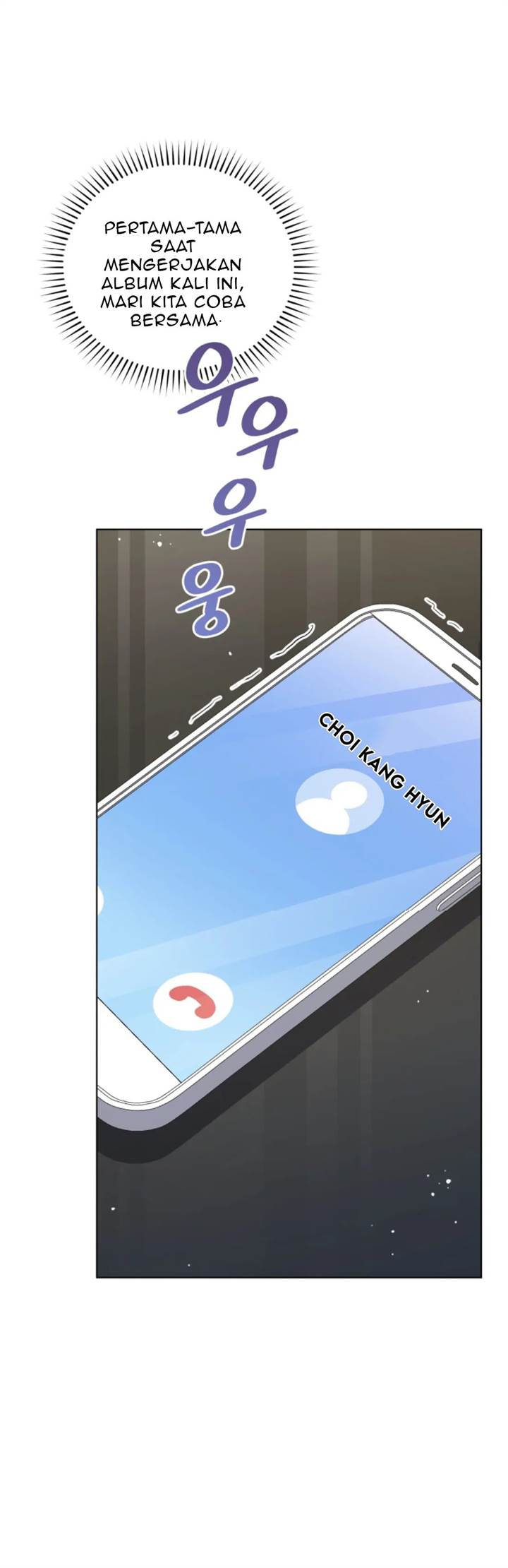 The Second Life of an Idol Chapter 54 Gambar 20