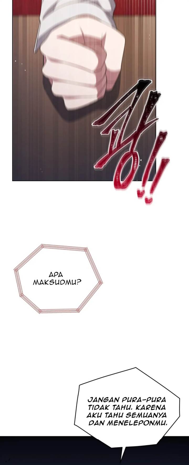 The Second Life of an Idol Chapter 54 Gambar 23