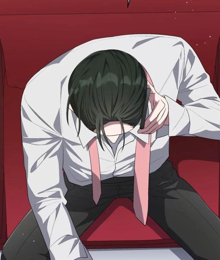 The Second Life of an Idol Chapter 54 Gambar 26