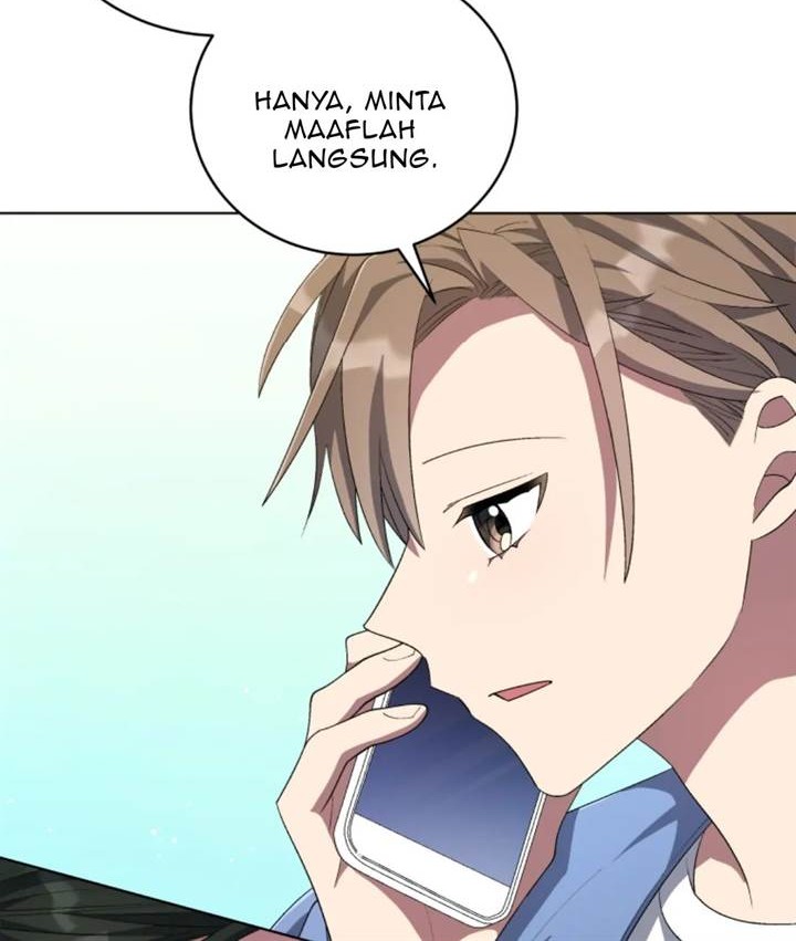 The Second Life of an Idol Chapter 54 Gambar 34