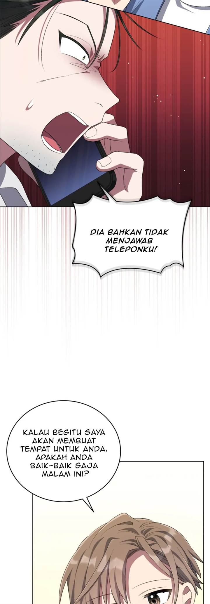 The Second Life of an Idol Chapter 54 Gambar 35