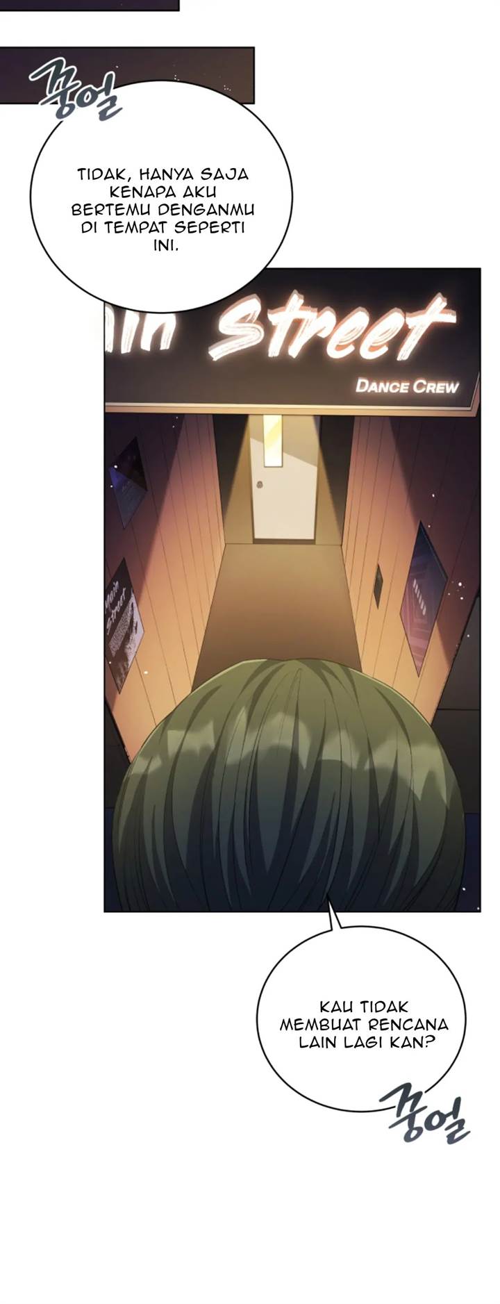 The Second Life of an Idol Chapter 54 Gambar 40