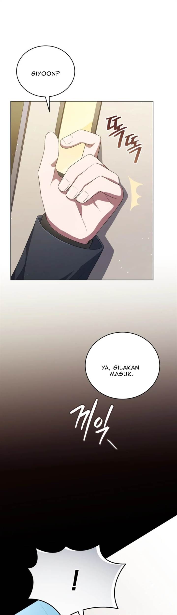 The Second Life of an Idol Chapter 54 Gambar 41