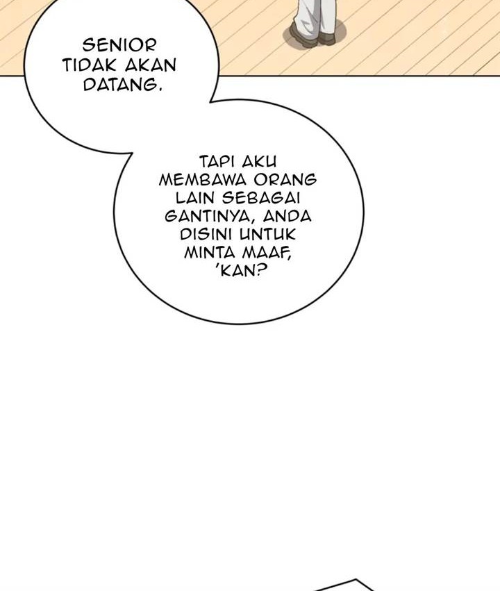 The Second Life of an Idol Chapter 54 Gambar 46