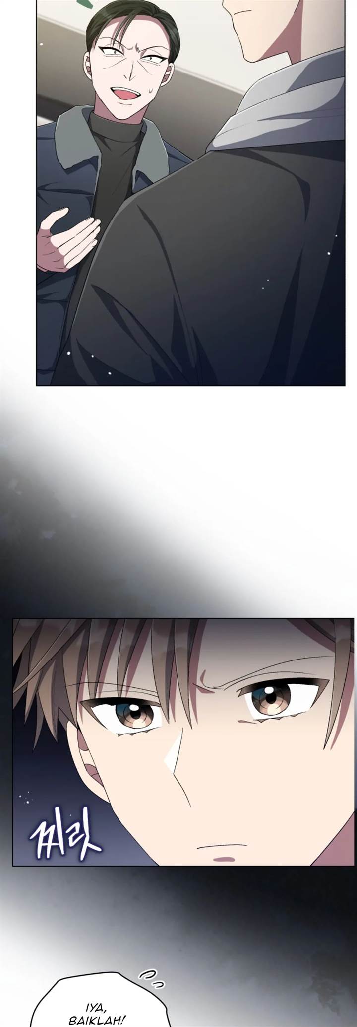 The Second Life of an Idol Chapter 54 Gambar 48