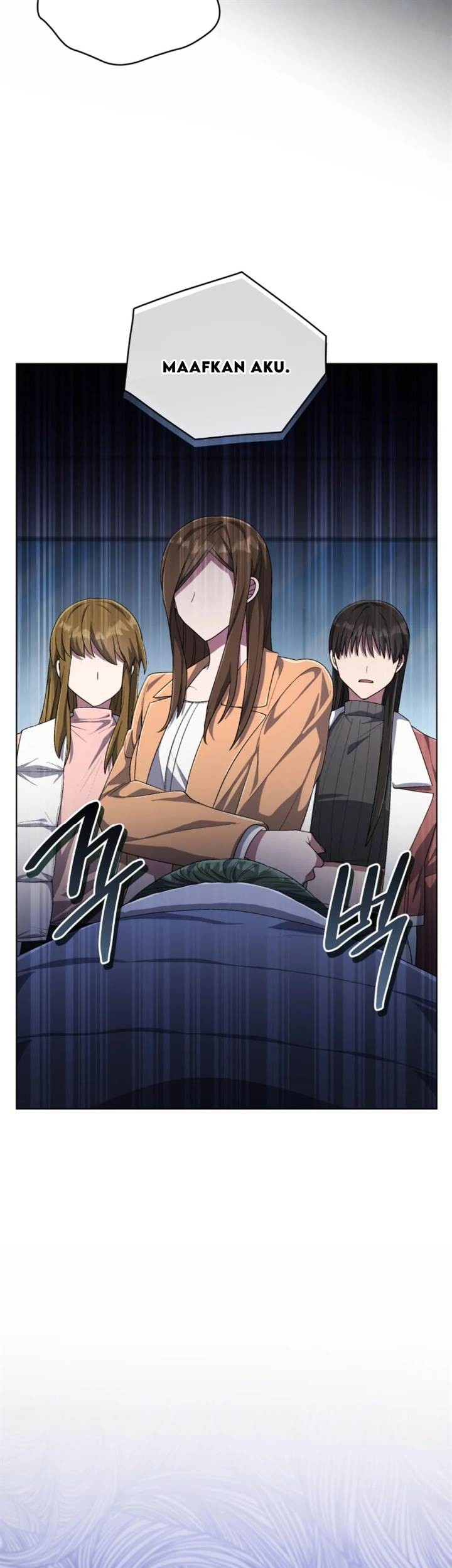 The Second Life of an Idol Chapter 54 Gambar 49
