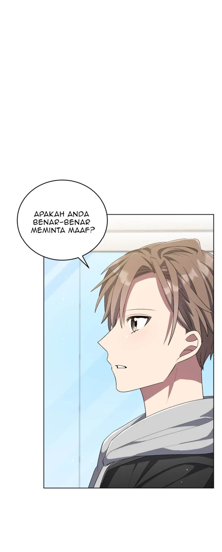 The Second Life of an Idol Chapter 54 Gambar 51