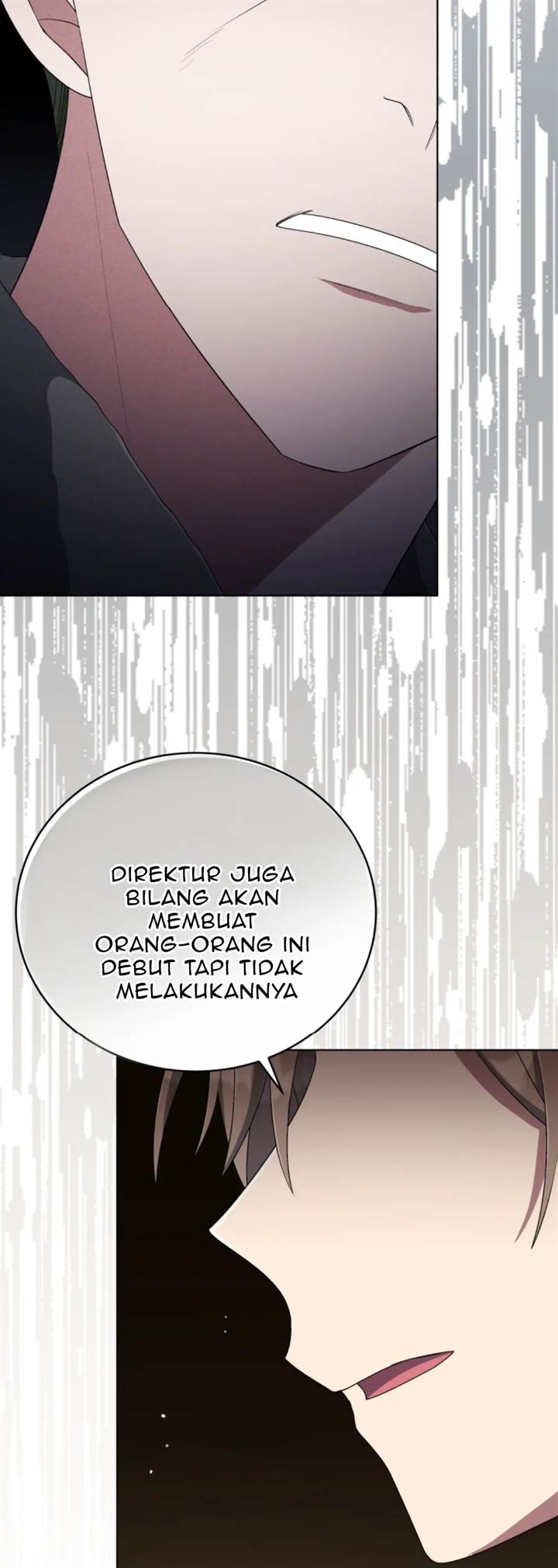 The Second Life of an Idol Chapter 54 Gambar 59