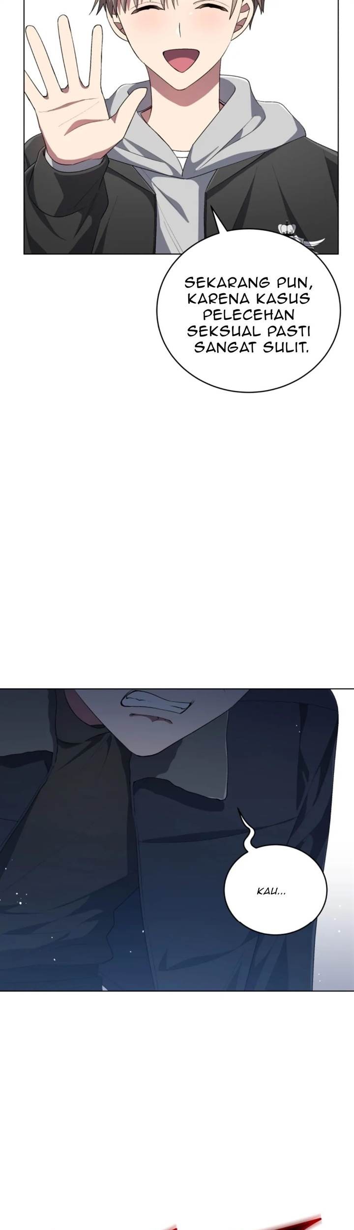 The Second Life of an Idol Chapter 54 Gambar 61