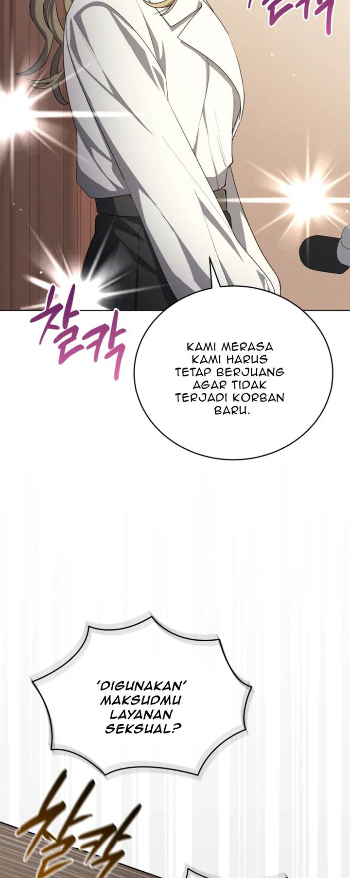 The Second Life of an Idol Chapter 54 Gambar 7