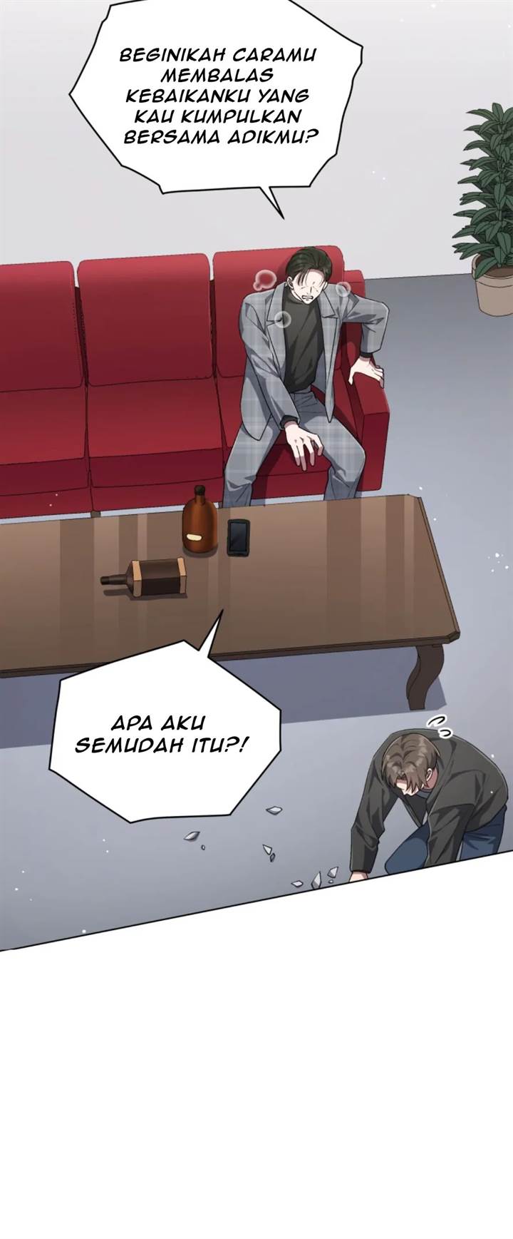 The Second Life of an Idol Chapter 54 Gambar 11