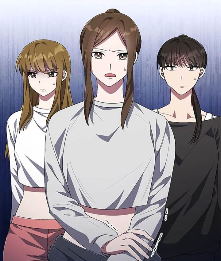 The Second Life of an Idol Chapter 53 Gambar 14