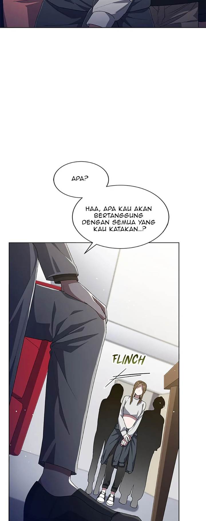 The Second Life of an Idol Chapter 53 Gambar 15