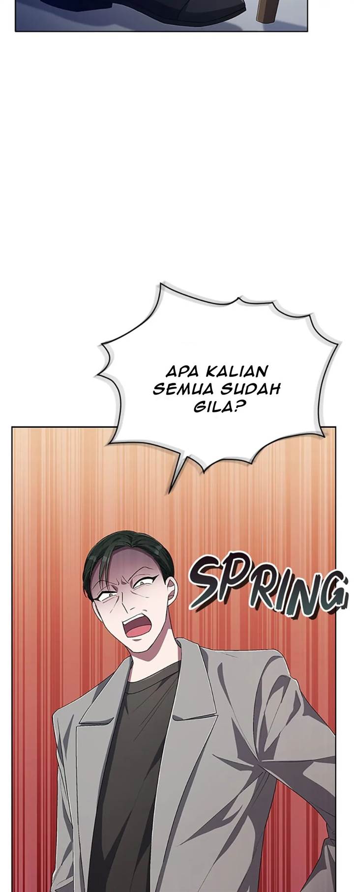 The Second Life of an Idol Chapter 53 Gambar 16