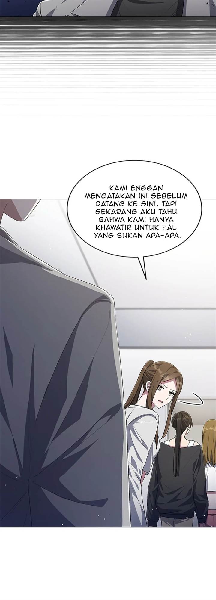 The Second Life of an Idol Chapter 53 Gambar 20