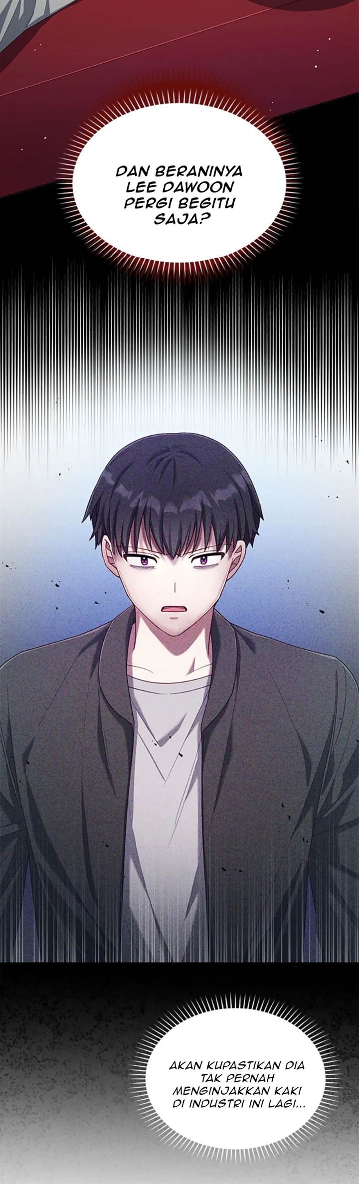 The Second Life of an Idol Chapter 53 Gambar 3