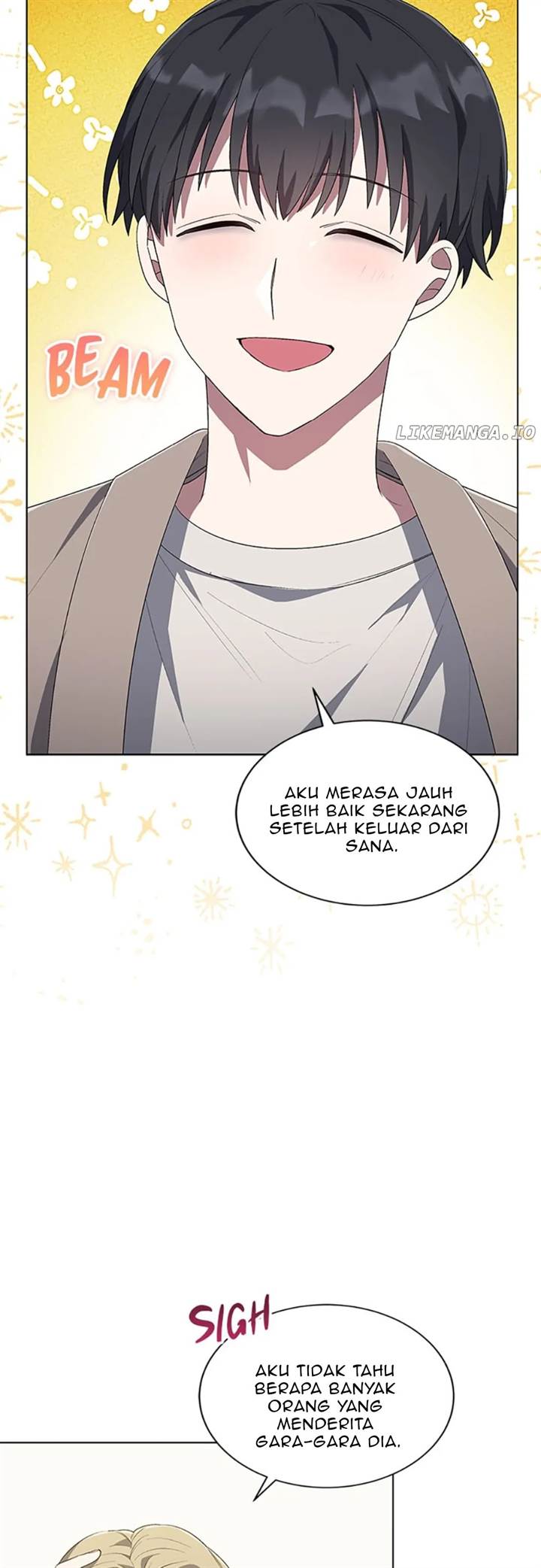 The Second Life of an Idol Chapter 53 Gambar 28