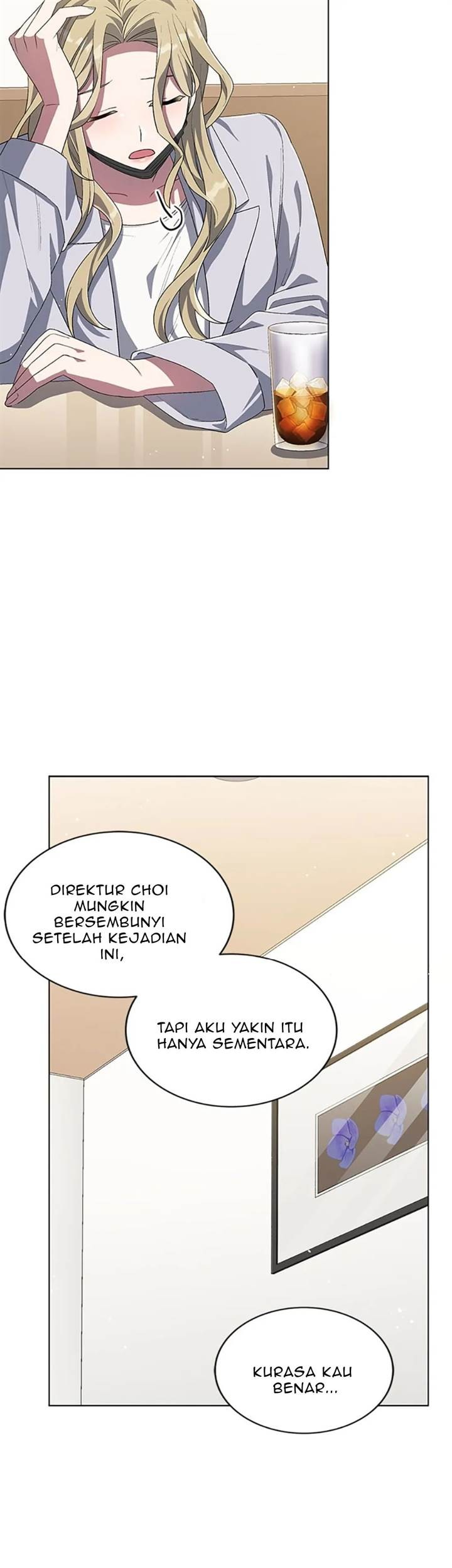 The Second Life of an Idol Chapter 53 Gambar 29