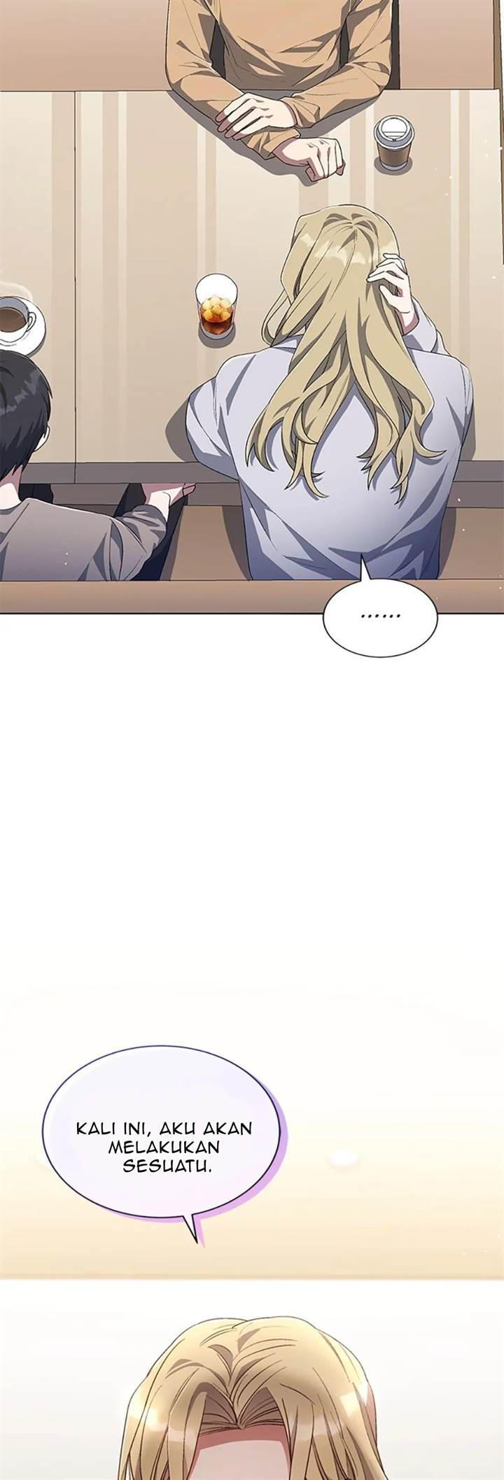 The Second Life of an Idol Chapter 53 Gambar 31