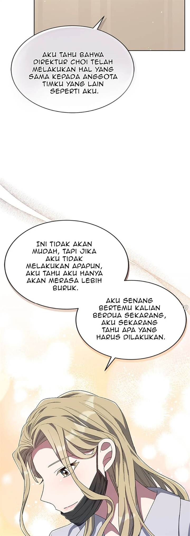 The Second Life of an Idol Chapter 53 Gambar 35