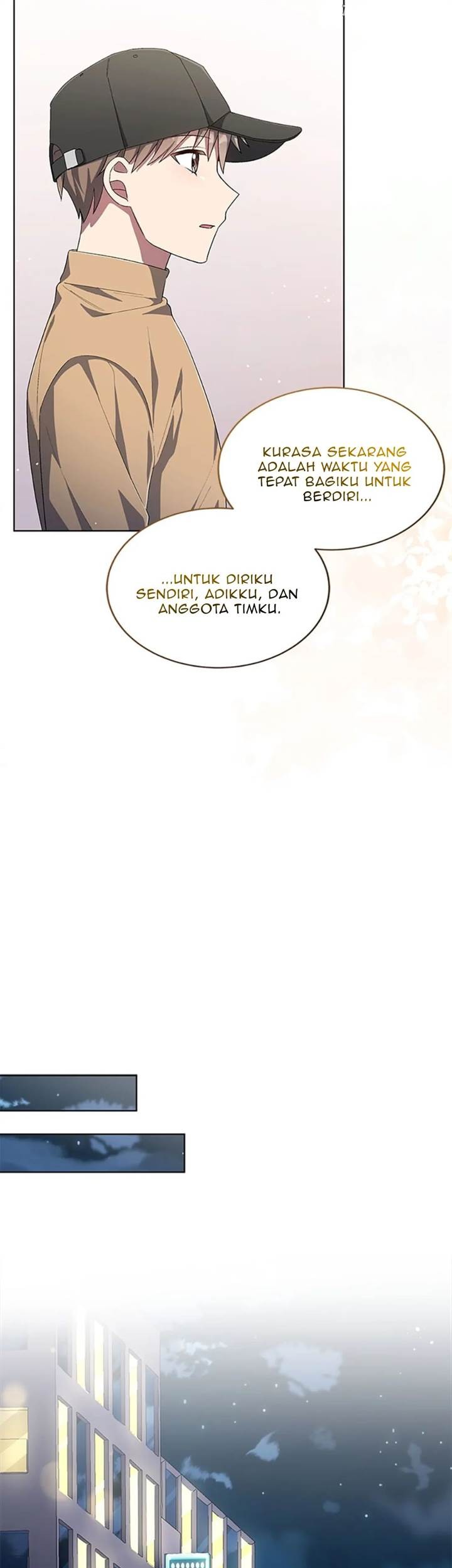 The Second Life of an Idol Chapter 53 Gambar 37