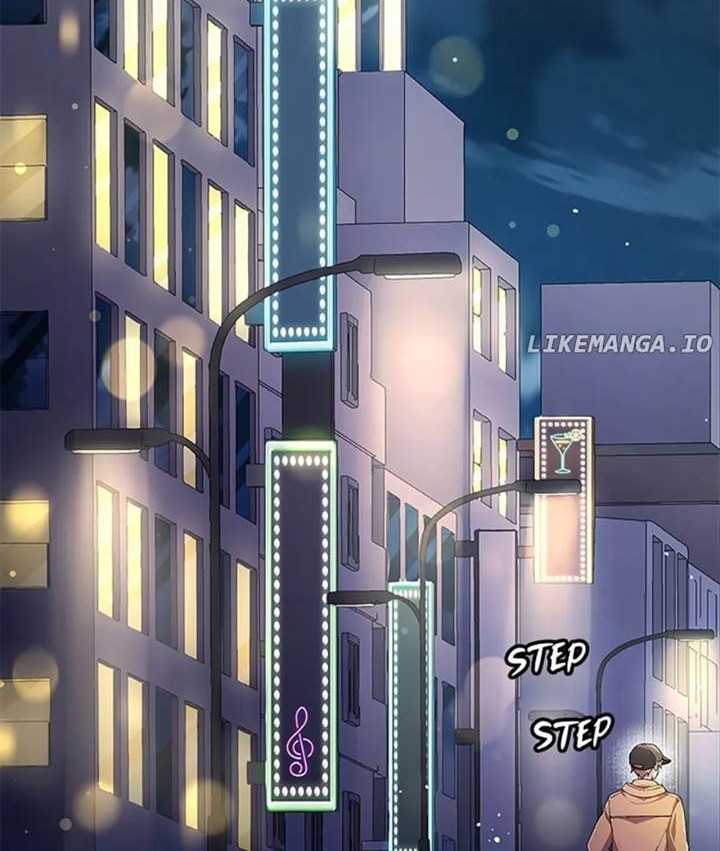 The Second Life of an Idol Chapter 53 Gambar 38