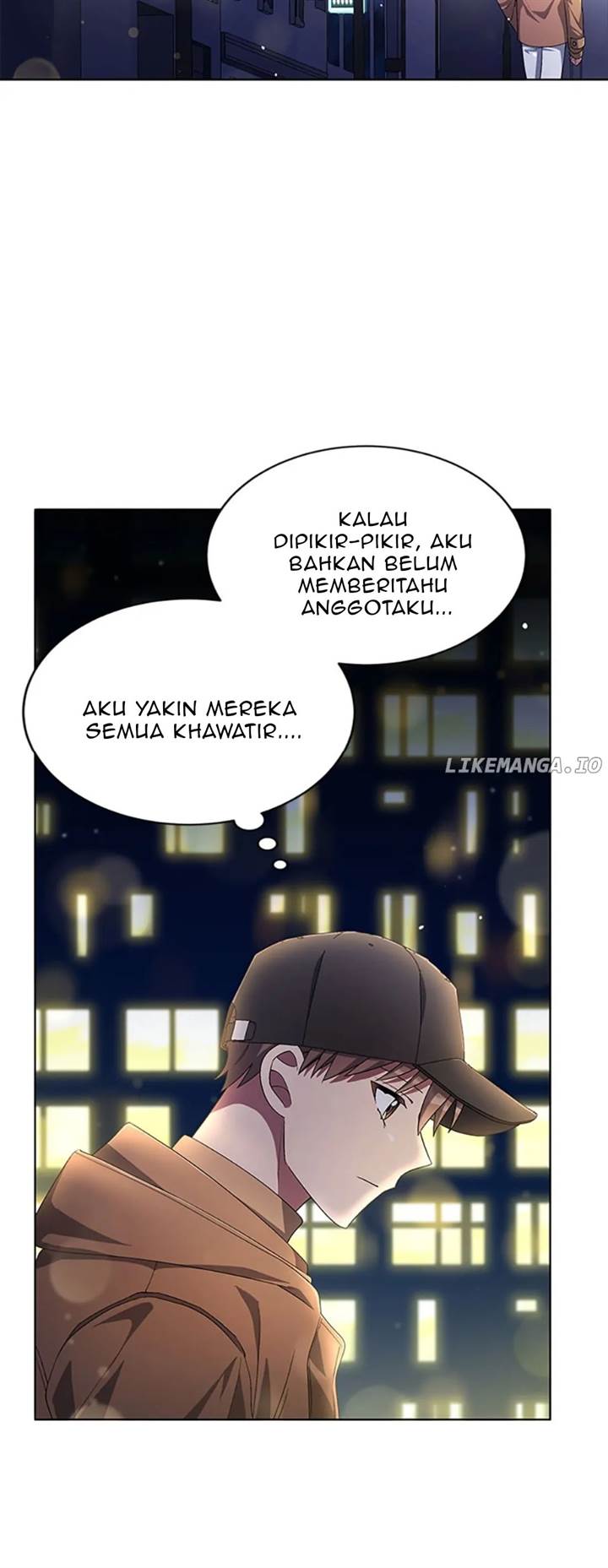 The Second Life of an Idol Chapter 53 Gambar 39